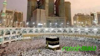 Dipastikan Gagal Berangkat, Puluhan Calon Jamaah Umrah di Kuansing Ancam Tempuh Jalur Hukum